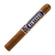 Alec Bradley Alec & Bradley Cigar Kintsugi Corona Gorda 24Ct. Box, a single cigar with a blue and gold band featuring the Kintsugi design.