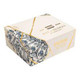 Alec Bradley Cigars Kintsugi Gordo 24Ct. Box, a white cigar box with gold accents and blue intricate patterns, showcasing the premium packaging of the cigars.