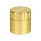 Shine Gold Grinder - 4pc | 2"