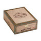 Alec Bradley Cigars Nica Puro Bajito 20Ct. Box, wooden cigar box with Nica Puro logo and design. Alec Bradley Cigars Nica Puro Bajito 20Ct. Box, wooden cigar box with Nica Puro logo and design.