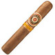 Alec Bradley Cigars Coyol Gordo 24 Ct. Box, close-up of a single cigar with a brown wrapper and a decorative band featuring the Alec Bradley logo. Alec Bradley Cigars Coyol Gordo 24 Ct. Box, close-up of a single cigar with a brown wrapper and a decorative band featuring the Alec Bradley logo.