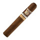 Alec Bradley Cigars Project 40 Maduro Gordo 24 Ct. Box, image of a single cigar showcasing its dark Maduro wrapper with the branded band.