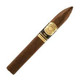 Montecristo Cigars 1935 Anniversary Nicaragua No. 2 10Count Box, single cigar in dark brown wrapper with Montecristo band.
