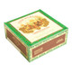 New World Cameroon by AJ Fernandez Cigars Doble Robusto 20Ct. Box