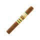 AJ Fernandez New World Cameroon by AJ Fernandez Cigars Toro 20Ct. Box, a single premium cigar with a smooth brown wrapper and a colorful band featuring the brand logo and tropical imagery.