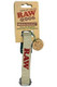 Raw Hemp Dog Collar Sizes available