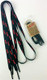 RAW Shoes Laces With Metal Poker