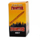 Frontier Cigars Honey, box of 8 packs of 5 all natural tobacco cigars with honey flavor featuring a cigar illustration on the packaging.