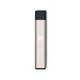 PAX Era Pro Vaporizer, sleek and portable vaporizer with a modern minimalist design featuring a metallic finish and a digital LED display. PAX Era Pro Vaporizer, sleek and portable vaporizer with a modern minimalist design featuring a metallic finish and a digital LED display.