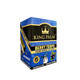 King Palm Wraps Slim Berry Terps 20Pk