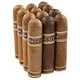 Nub Cafe 12 Cigar Sampler