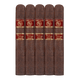 Rocky Patel Vintage 1990 Robusto 5 Ct. Cigar Sampler