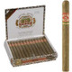 Arturo Fuente Cigar Churchill Claro 25 Ct. Box