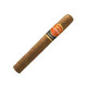 Punch London Club Cigars 25Ct. Box, image of a single cigar with a brown wrapper and Punch London Club label