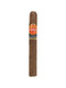 Punch London Club Cigars Maduro 25Ct. Box, a single cigars with a brown wrapper and a colorful band displaying the Punch logo and the word 'Clásico'. Punch London Club Cigars Maduro 25Ct. Box, a single cigars with a brown wrapper and a colorful band displaying the Punch logo and the word 'Clásico'.
