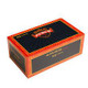 Punch Champions Figurado Cigars 25Ct. Box, rectangular cigar box with black and red design and Punch logo on top.