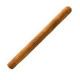 Punch Slim Panatelas Cigars, image of a single slim cigar with golden brown wrapper.