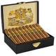 Gurkha Royal Challenge Churchill Maduro Cigars 20Ct. Box