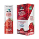Hempire Wraps Strawblurry Clouds 15/4 Packs