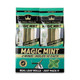 King Palm Minis Rolls Magic Mint 20Ct/2