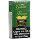 Golden Harvest Filtered Cigars Green 10/20