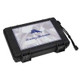 Tommy Bahama Marlin Series Travel Humidor