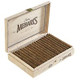 Agio Mehari's Brasil 50Ct. Box