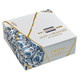 Alec Bradley Alec & Bradley Kintsugi Robusto Cigars 24Ct. Box, premium cigar packaging with elegant blue and gold design elements.