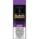 Dutch Masters Cigarillos Foil Royal Haze 30 Pouches of 2