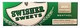 Swisher International Swisher Sweets Little Cigars Menthol King Hard Pack, box of menthol-flavored small cigars in a green and white packaging