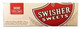 Swisher International Swisher Sweets Little Cigars Light King Hard Pack, box of small cigars with red and white packaging design. Swisher International Swisher Sweets Little Cigars Light King Hard Pack, box of small cigars with red and white packaging design.