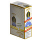 Royal Blunts EZ Roll Wraps Tubes Chronic Natural Candela 25Ct