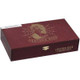 Deadwood Leather Rose Torpedo Cigars 24 Ct. Box
