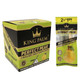 King Palm Perfect Pear Wraps Rollie Rolls 20Pk Display