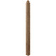 Altadis AYC Grenadiers Natural Dark Pack Cigars, single smoked cigar displayed vertically.