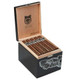 Asylum Nyctophilia Fifty Cigars 25Ct. Box