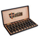 Ave Maria Dark Knight Robusto Cigars 10Ct. Box