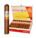 AVO Syncro Nicaragua Fogata Toro Cigars 20Ct. Box, featuring a single cigar with a brown wrapper and its packaging, showcasing the brand and product details. AVO Syncro Nicaragua Fogata Toro Cigars 20Ct. Box, featuring a single cigar with a brown wrapper and its packaging, showcasing the brand and product details.