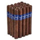 Bahia Blu L600 Toro Cigars Pack Of 20