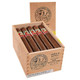 La Gloria Cubana Serie R Esteli No.52 Cigars 18Ct. Box, wooden cigar box with 18 cigars inside, featuring the La Gloria Cubana logo and branding.