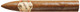 Brick House Short Torpedo Cigars 25Ct. Box