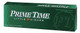 Prime Time Little Cigars Watermelon, green cigarette pack with watermelon flavor branding.