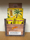Backwoods Banana Cigars 40Ct Display