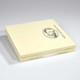 Caldwell The Last Tsar Churchill Cigars 10Ct. Box