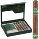 H. Upmann The Banker Cigars Gift Set With Flask 5 Ct Box