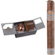 Altadis H. Upmann Hermans Batch Cigars Gift Set With Moscow Mule 5 Ct. Box, including a box of cigars, a Moscow Mule mug, and complementary accessories for cigar enjoyment.