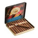 Tatiana Mini Tins Rum Cigars 5 Tins of 10