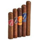 La Barba Cigar Sampler 5Ct