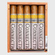 CLE Connecticut 546 Cigars 25Ct. Box