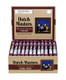 Altadis Dutch Masters Palma Wine Cigars Box, a cardboard box containing multiple Palma Wine cigars with a Design featuring a group of people enjoying wine, designed for premium cigar enthusiasts.